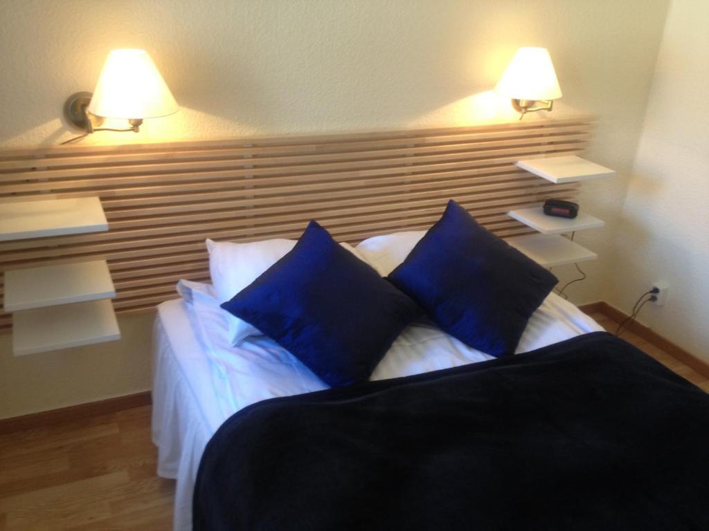 Hotel Chaplin Landskrone Phòng bức ảnh