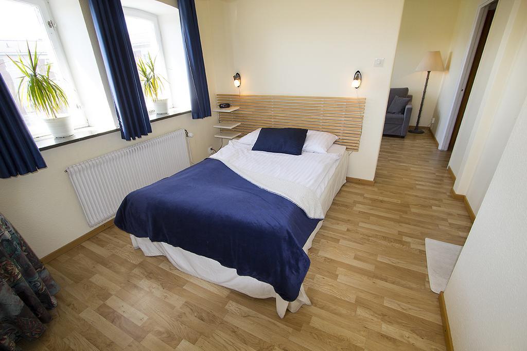 Hotel Chaplin Landskrone Ngoại thất bức ảnh