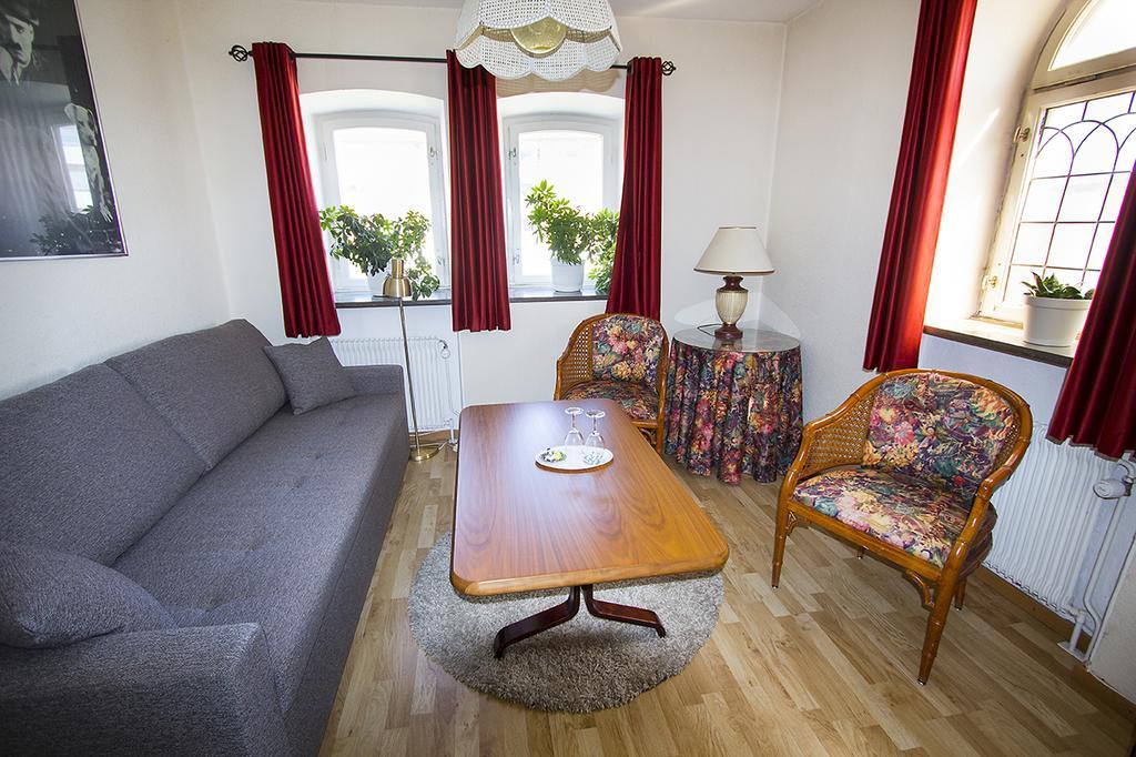 Hotel Chaplin Landskrone Ngoại thất bức ảnh