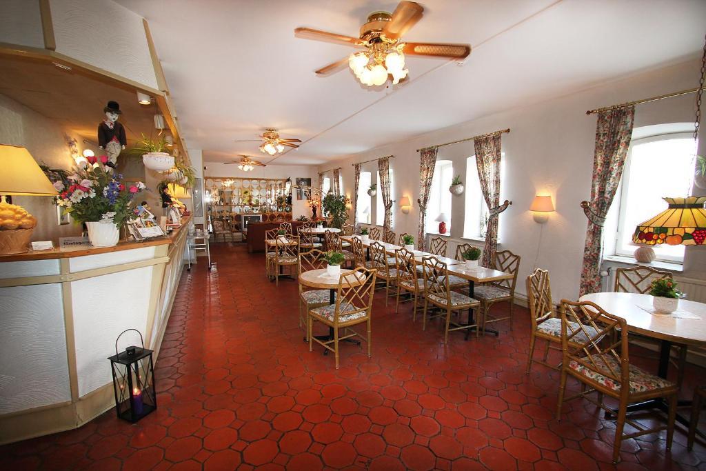 Hotel Chaplin Landskrone Ngoại thất bức ảnh