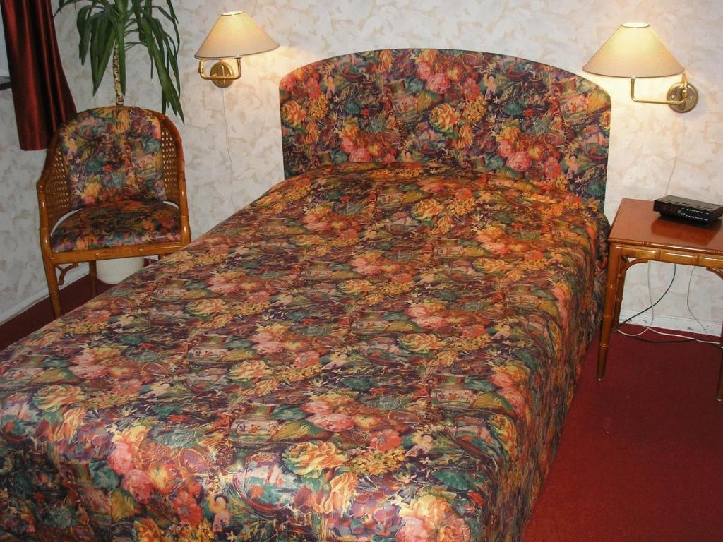 Hotel Chaplin Landskrone Ngoại thất bức ảnh
