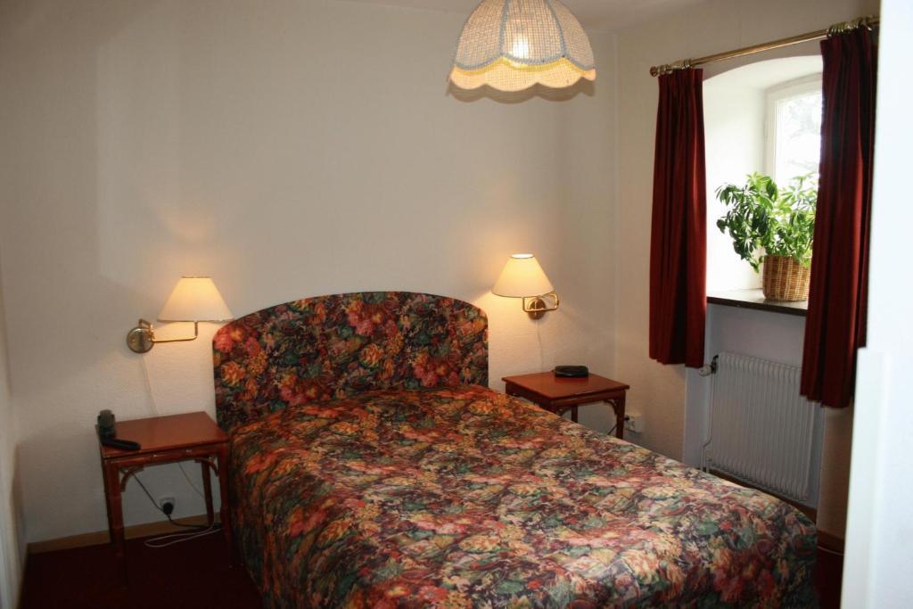 Hotel Chaplin Landskrone Ngoại thất bức ảnh